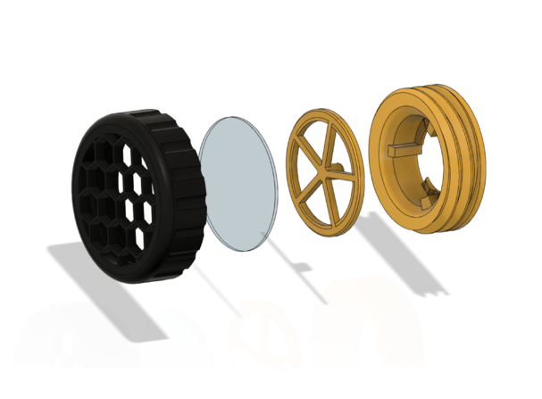 3D打印服務 3D打印服務