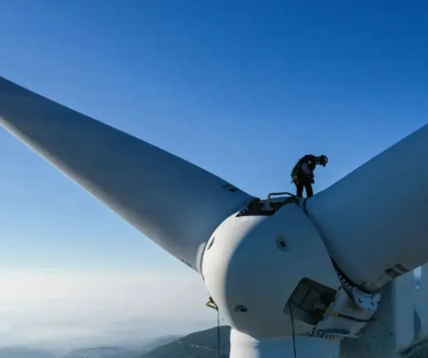 3D打印技術正給風電行業帶來變革