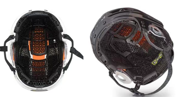 晶格結構在3D打印產品中的應用